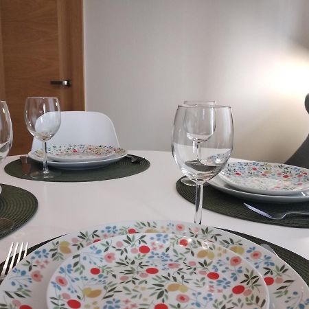 Precioso Apartamento En El Centro De Santander Apartment Luaran gambar