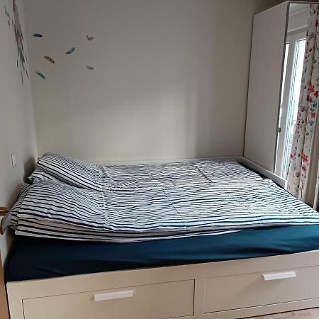 Precioso Apartamento En El Centro De Santander Apartment Luaran gambar
