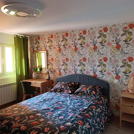 Precioso Apartamento En El Centro De Santander Apartment Luaran gambar
