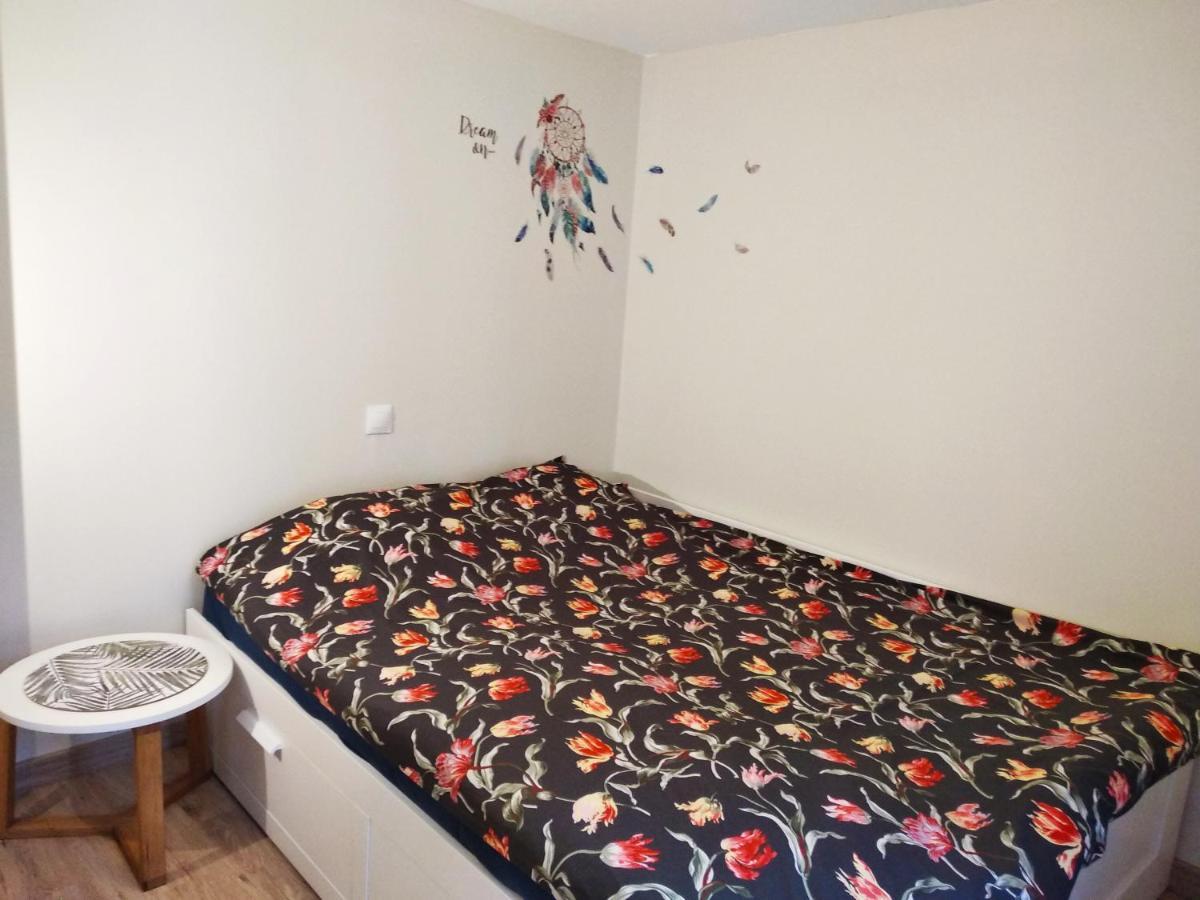 Precioso Apartamento En El Centro De Santander Apartment Luaran gambar