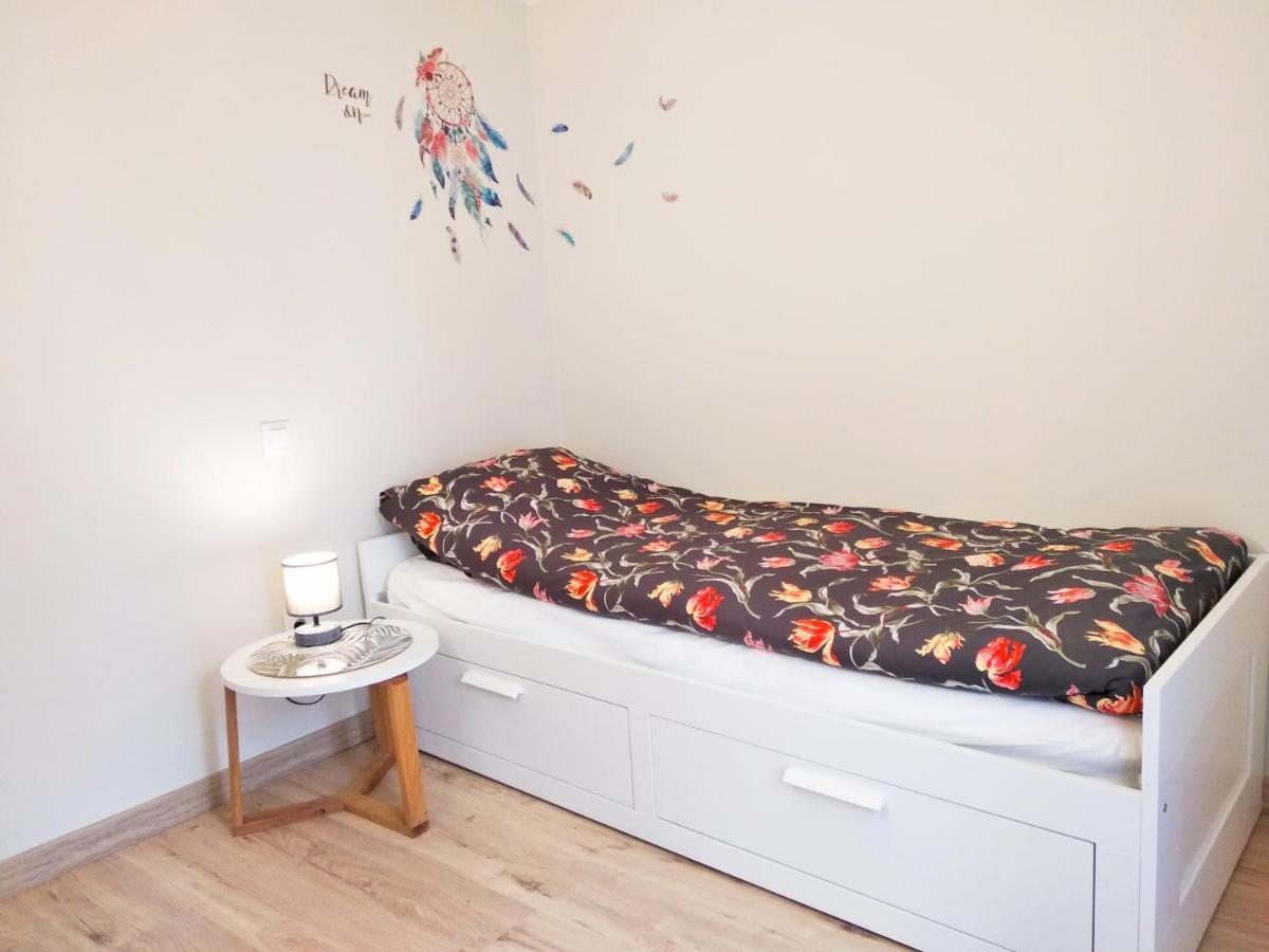 Precioso Apartamento En El Centro De Santander Apartment Luaran gambar