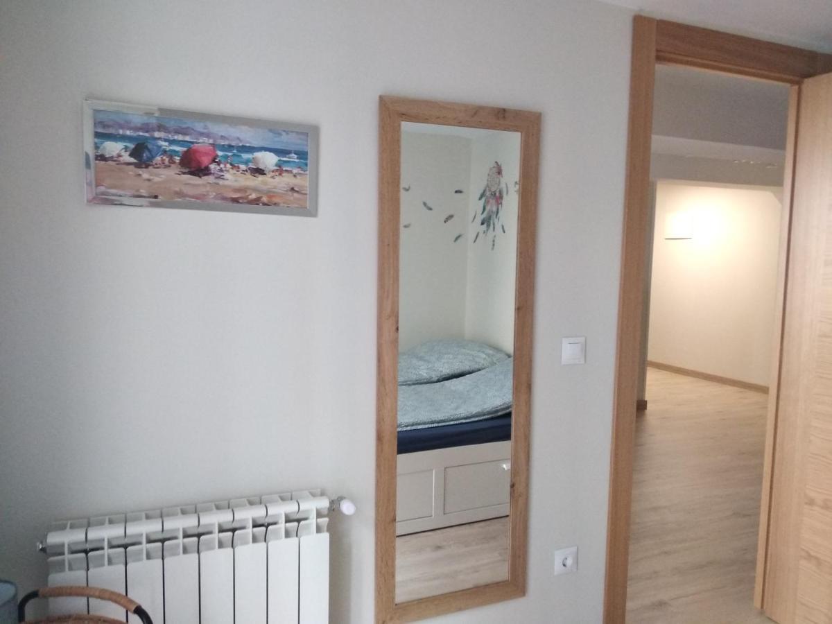 Precioso Apartamento En El Centro De Santander Apartment Luaran gambar