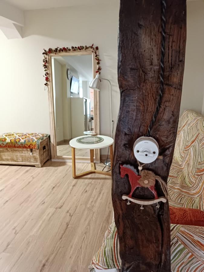 Precioso Apartamento En El Centro De Santander Apartment Luaran gambar