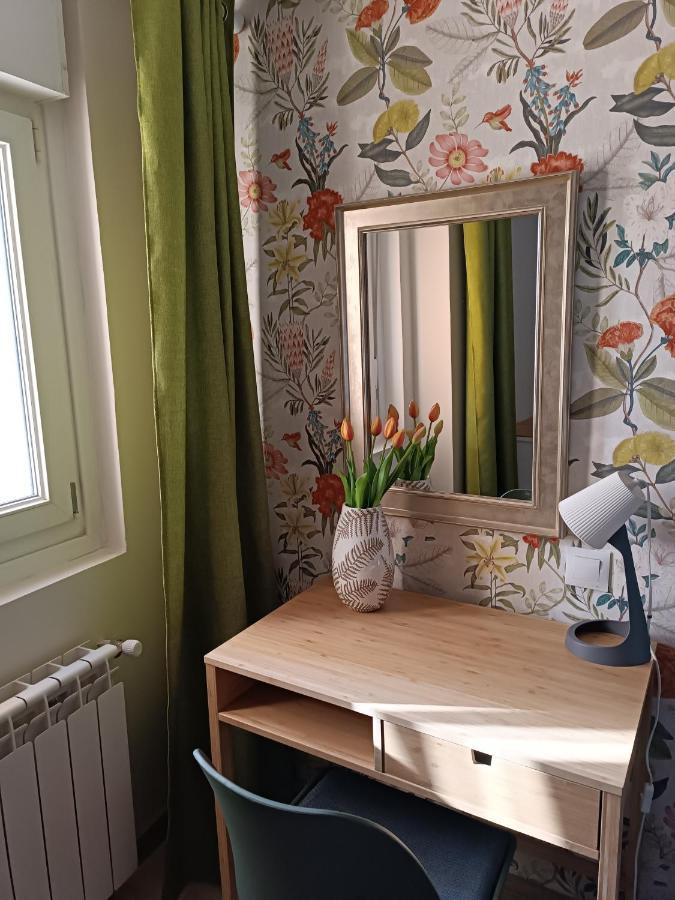 Precioso Apartamento En El Centro De Santander Apartment Luaran gambar
