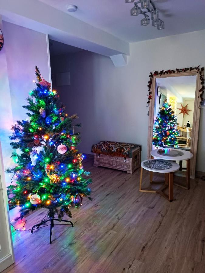 Precioso Apartamento En El Centro De Santander Apartment Luaran gambar