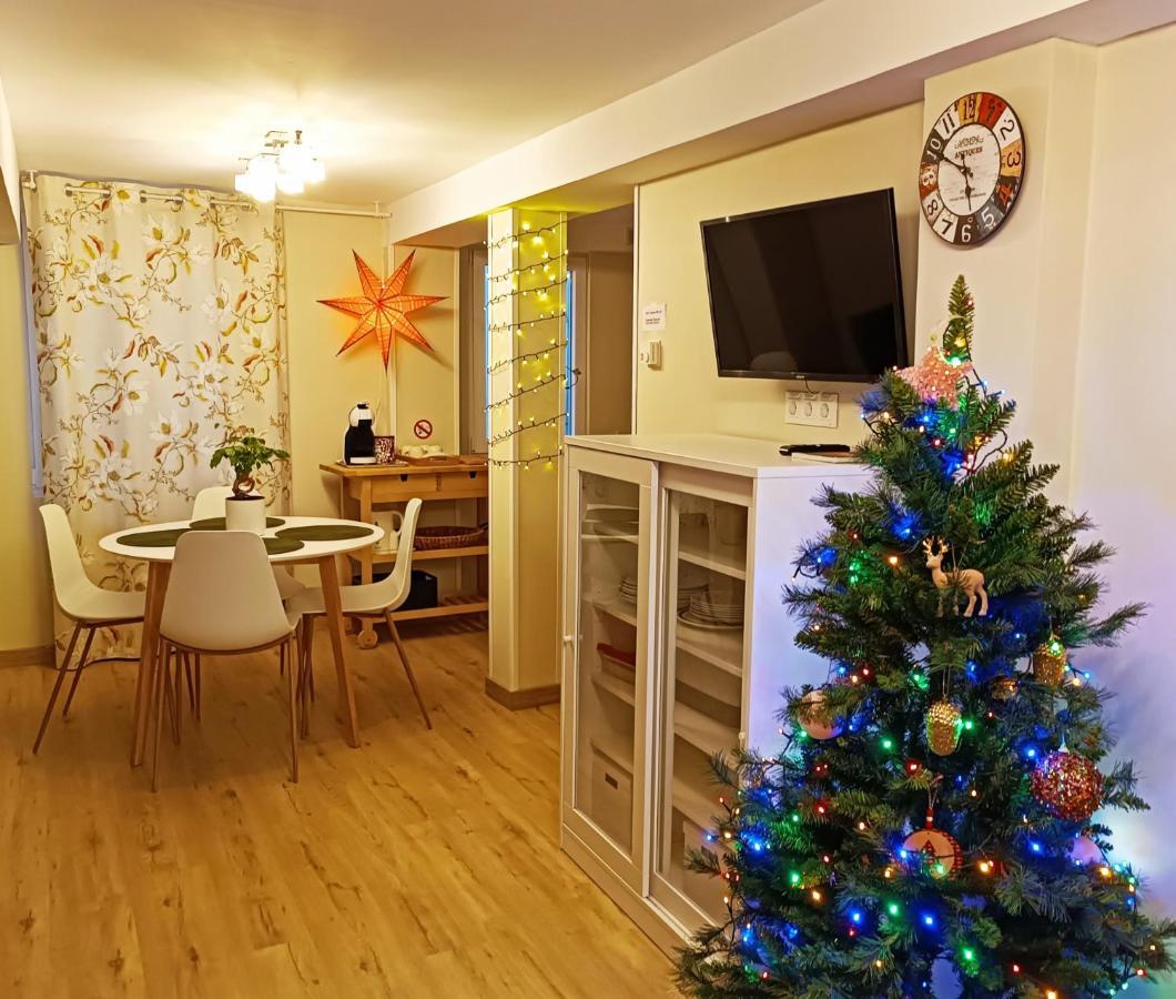 Precioso Apartamento En El Centro De Santander Apartment Luaran gambar